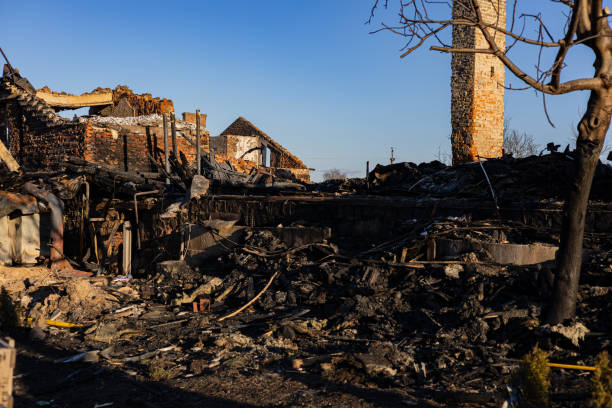 Reliable Emergency Fire Cleanup contractor in Moorestown, NJ by Fire Damage Doption