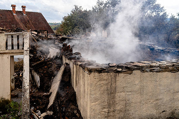 Affordable Emergency Fire Cleanup solutions in Moorestown, NJ